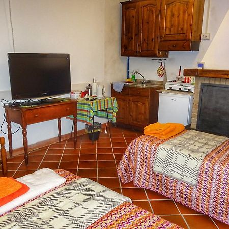 Bed And Breakfast Le Quattro Stagioni Neirone Exterior photo